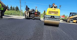 Best Driveway Crack Filling  in USA